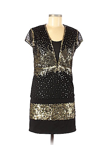 Vivienne Tam Cocktail Dress (view 1)