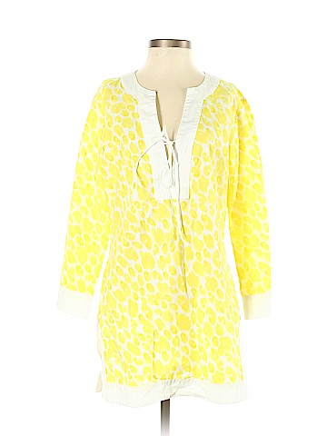 Mott50 3/4 Sleeve Blouse (view 1)