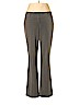 The Limited Gray Dress Pants Size 10 (petite) - photo 1