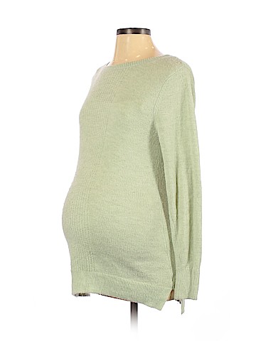 Liz Lange Maternity Pullover Sweater (view 1)