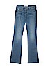 Abercrombie Blue Jeans Size 14 - photo 1