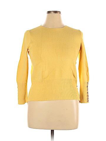 Unbranded Pullover Sweater (view 1)