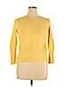 Unbranded Yellow Pullover Sweater Size XL - photo 1