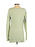 Liz Lange Maternity Green Pullover Sweater Size S - photo 2