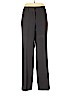 Zac & Rachel Gray Casual Pants Size 16 - photo 1