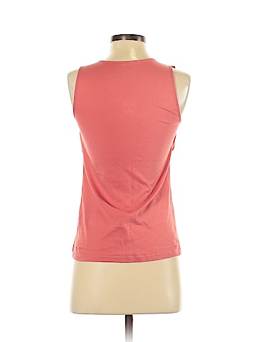 Ann Taylor LOFT Outlet Sleeveless Blouse (view 2)