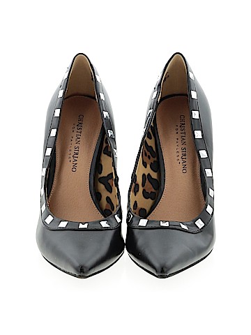 Christian Siriano for Payless Heels (view 2)