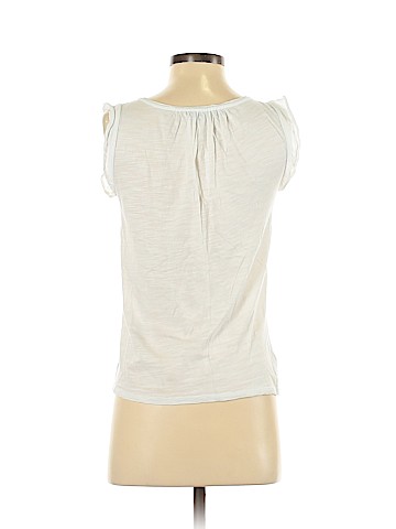 Ann Taylor LOFT Short Sleeve Top (view 2)