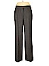 Anne Klein Gray Dress Pants Size 14 - photo 1