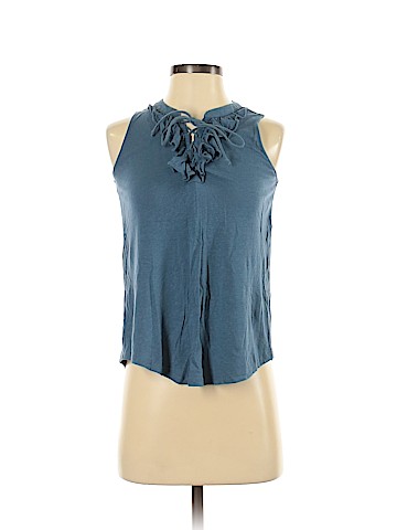 Ann Taylor LOFT Sleeveless Top (view 1)