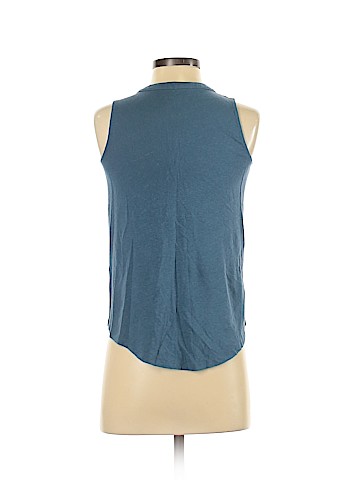 Ann Taylor LOFT Sleeveless Top (view 2)