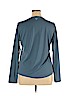 Columbia 100% Polyester Blue Active T-Shirt Size XL - photo 2