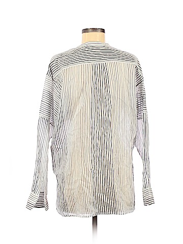 Vince. Long Sleeve Blouse (view 2)