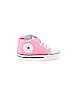 Baby Baby Pink Sneakers Size 1 (baby) - photo 1