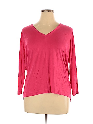 Gap Long Sleeve Top (view 1)