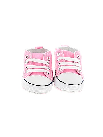 Baby Baby Sneakers (view 2)