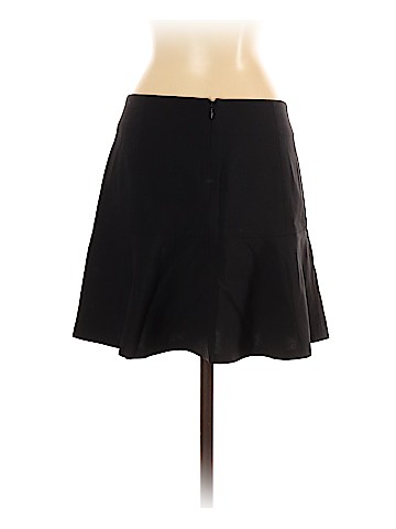 Theory Wool Skirt (view 2)