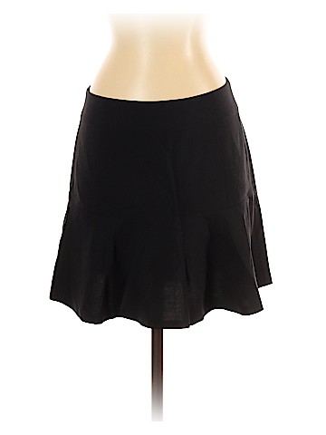 Theory Wool Skirt (view 1)