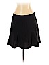 Theory Black Wool Skirt Size 2 - photo 1