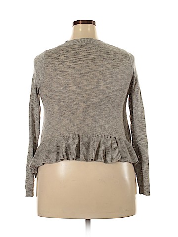 True Craft Pullover Sweater (view 2)