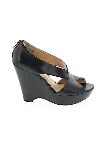Nine West Wedges (view 1)