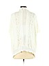 Motherhood Ivory Cardigan Size Lg - XL Maternity - photo 2