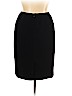 Linda Allard Ellen Tracy Black Casual Skirt Size 14 - photo 2