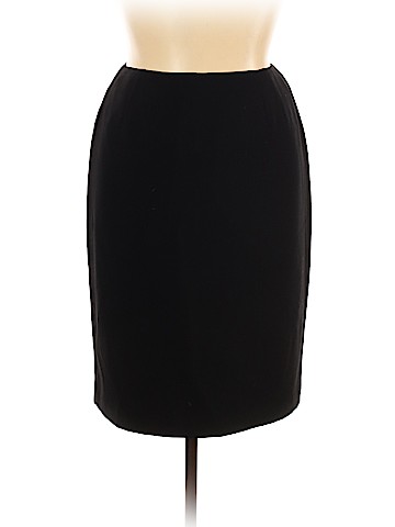 Linda Allard Ellen Tracy Casual Skirt (view 1)