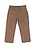 Guess Jeans Solid Brown Jeans Size 2T - photo 1