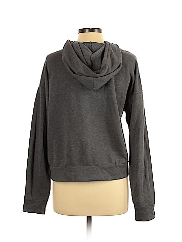 Hollister Pullover Hoodie (view 2)