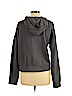 Hollister Gray Pullover Hoodie Size L - photo 2