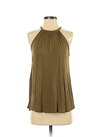 Ann Taylor LOFT Sleeveless Top (view 1)