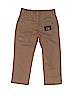 Guess Jeans Solid Brown Jeans Size 2T - photo 2