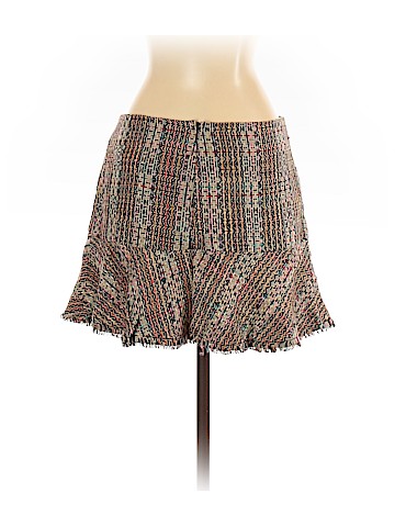 Theory Silk Skirt (view 2)