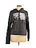 Hollister Gray Pullover Hoodie Size L - photo 1