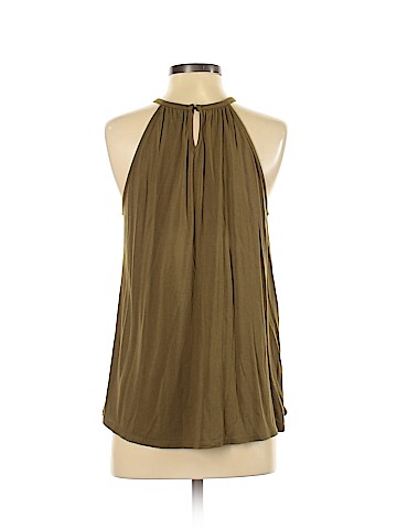 Ann Taylor LOFT Sleeveless Top (view 2)