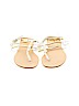 DV by Dolce Vita White Sandals Size 7 1/2 - photo 2