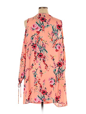 Boutique + Casual Dress (view 2)