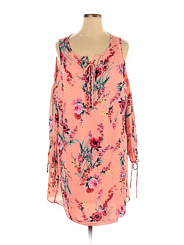 Boutique + Casual Dress (view 1)