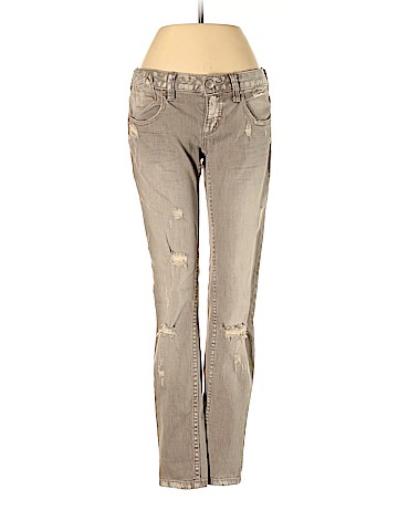 Free People Jeans (view 1)