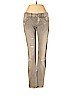 Free People Tan Jeans Size 24 waist - photo 1