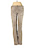 Free People Tan Jeans Size 24 waist - photo 2