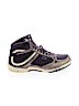 Diesel Purple Sneakers Size 8 - photo 1