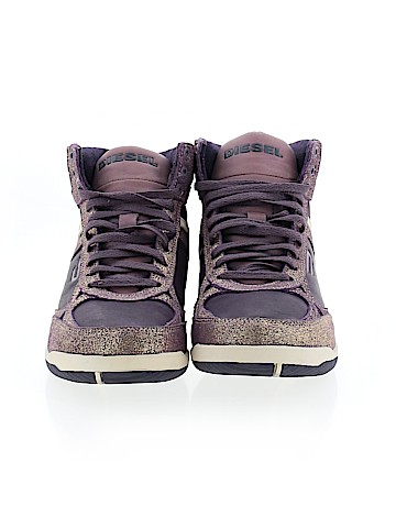 Diesel Sneakers (view 2)