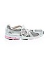 New Balance Silver Sneakers Size 9 - photo 1