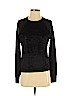 MICHAEL Michael Kors Black Pullover Sweater Size S - photo 1