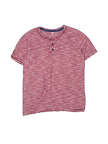 Old Navy Short Sleeve Henley (view 1)