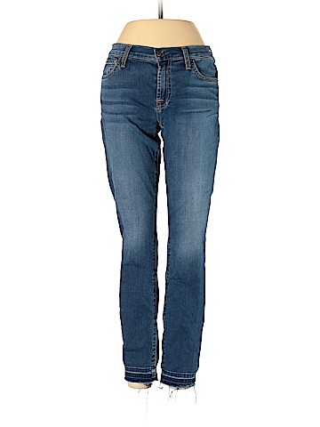 7 For All Mankind Jeans (view 1)