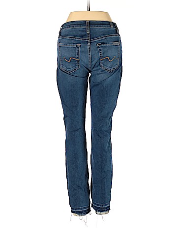 7 For All Mankind Jeans (view 2)