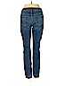 7 For All Mankind Blue Jeans Size 25 waist - photo 2
